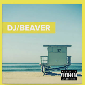 Dj Beaver Cover Art Number17