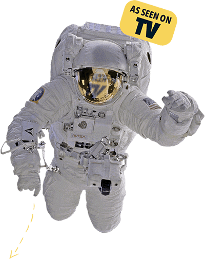 Final Astronaut