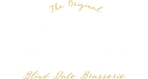 Lets Meat Main Logo